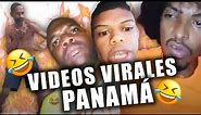 MEMES DE PANAMÁ 2023 VIDEOS VIRALES 😂