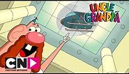 Uncle Grandpa | Breaking News | Cartoon Network