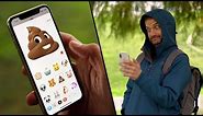 iPhone X Review - Smartphone Revolution!