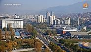 Webcam Sarajevo city panorama, Sarajevo, Bosnia&Herzegovina - Online