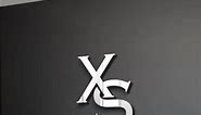 XS Logo Design