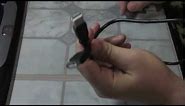 Make Your Own USB-Y Cable