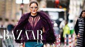 Olivia Palermo's best fashion moments