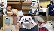 6 Nurse AI Robots That Are Changing Healthcare in 2024