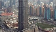 ✅ Jin Mao Tower - Data, Photos & Plans - WikiArquitectura