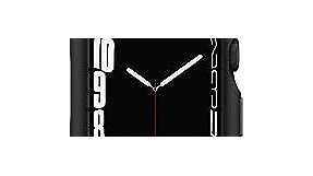 OtterBox All Day Case for Apple Watch Series 7/8/9 (45mm) - Pavement (Black)