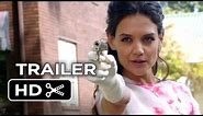 Miss Meadows Official Trailer #1 (2014) - Katie Holmes Movie HD