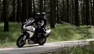 2013 Ducati Multistrada 1200 S Touring Motorcycle Review
