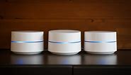 Google Wifi review: The best way to blanket your entire home with Wi-Fi