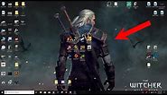 How To Change Desktop Background Windows 10
