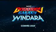 Boboiboy Galaxy 2 - Episode 7 - Demi WINDARA - 2024