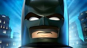 LEGO Batman 2: DC Super Heroes Mobile - IGN