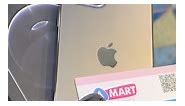 Apple iphone 12 pro max Factory unlocked 128gb Health 86 Sim will work With box Just in 144,999 Available at Amart Available at Amart | A Mart