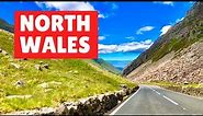 North Wales travel- 5 brilliant places to visit around Snowdonia