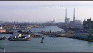 Le Havre : dans les coulisses de l'un des plus grands ports français