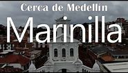 Marinilla Antioquia, Colombia Drone 2022