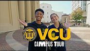 VCU Campus Tour