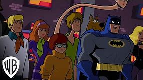 Scooby-Doo! & Batman: The Brave and the Bold | Digital Trailer | Warner Bros. Entertainment