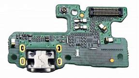 Charging Connector Flex / PCB Board for Huawei Honor 8 Lite