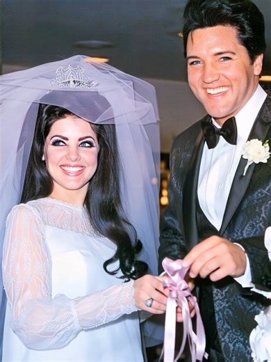 6.8K views · 21 reactions | Even nearing 9️⃣0️⃣, Elvis Presley’s...