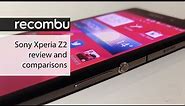 Sony Xperia Z2 complete guide
