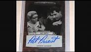 Pat Priest a Life of Munsters and Elvis Presley