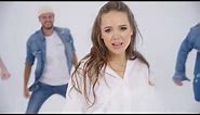 Lucie Vondráčková - Džíny (rmx DJ Mark Voss) (oficiální videoklip)