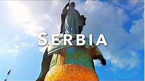 SERBIA Full Travel Guide | 20 Tips for the Best Visit