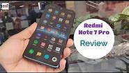 Xiaomi Redmi Note 7 Pro Review