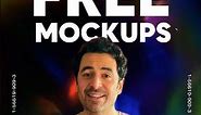 Best Websites For FREE Mockups!