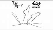 Two Feet - Same Old Song (S.O.S. Part 1) (Audio)
