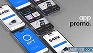 Videohive iPhone 15 Pro Mockup Pack 49900829