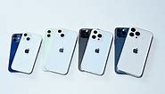 'iPhone 13' dummy units hands on: What we can learn about Apple's upcoming iPhones | AppleInsider