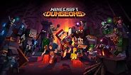 Full list of Minecraft games released till date