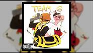 Team 6 | Full Rap (Made by The Vanoss Crew) | Edited by IcyDaRabbit (Official Music Audio)