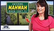 Bergen County Towns | Mahwah