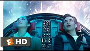Wonder Woman 1984 (2020) - The Invisible Jet Scene (1/10) | Movieclips