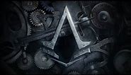 Assassin Logo Live Wallpaper