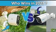 1080p vs 4k Security Camera - Choosing the Perfect Security Camera Resolution!