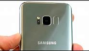 Galaxy S8 Camera Tutorial & Tips!