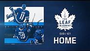 The Leaf: Blueprint S9 E1: Home
