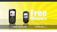 safelink compatible phones list