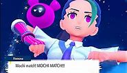 Mochi Mayhem In A Nutshell (Its One Big MEME!?) Pokemon Scarlet & Violet