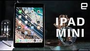 2019 iPad Mini Hands On: A long-awaited update