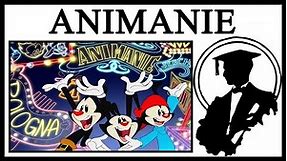 Why Is Animaniacs A Meme Powerhouse?