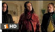 Stardust (1/8) Movie CLIP - The Matter of Succession (2007) HD