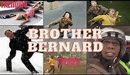 BROTHER BERNARD MEME COMPILATIONS | Tiktok MEMES