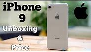 Apple iPhone 9 is Launched | iPhone 9 Full Specifications, Price & More 2020