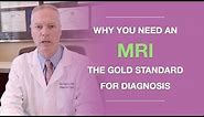 Adenomyosis vs. Fibroids: Why MRI Is the Gold Standard for Correct Diagnosis