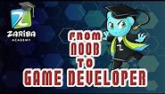 2.10 Making a Game: Monopoly with MonoGame using MVC